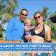 Illustration for article titled Everyone Hates Couple Trying to Sail Around the World With a Sick Baby